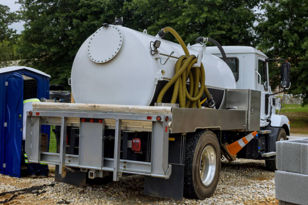 Reliable Tennille, GA porta potty rental Solutions